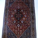 762 7014 GASHGAI RUG